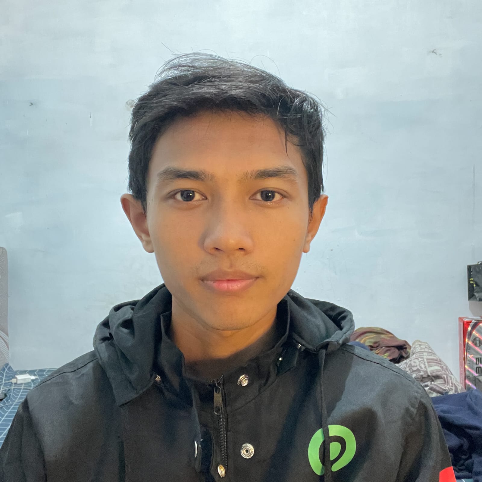 Foto Jarr